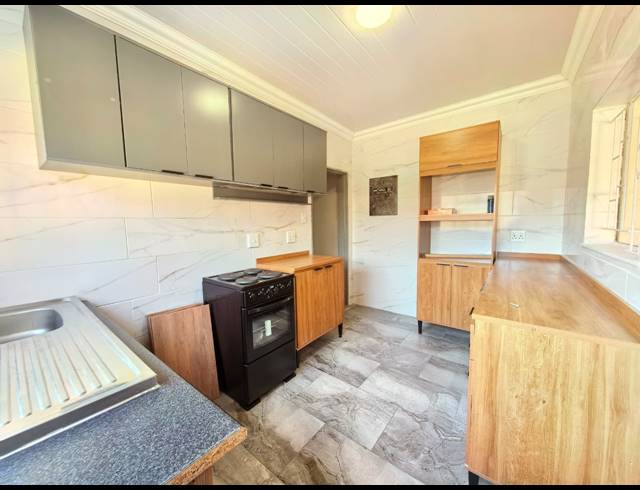 3 BEDROOM HOUSE FOR SALE IN SASOLBURG EXT 12